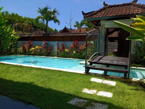 Uluwatu Centre Point Villas